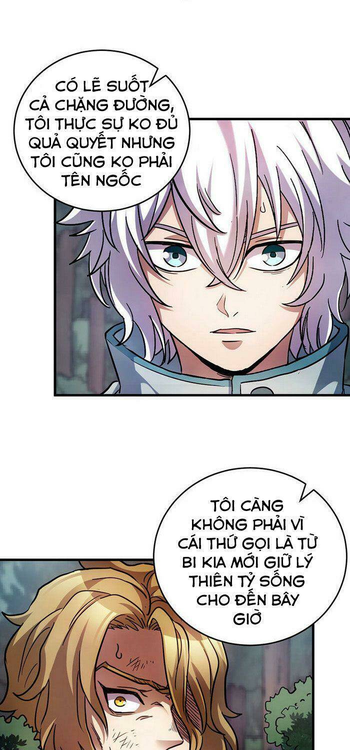 sau mạt thế tôi trở thành zombie chapter 48 32