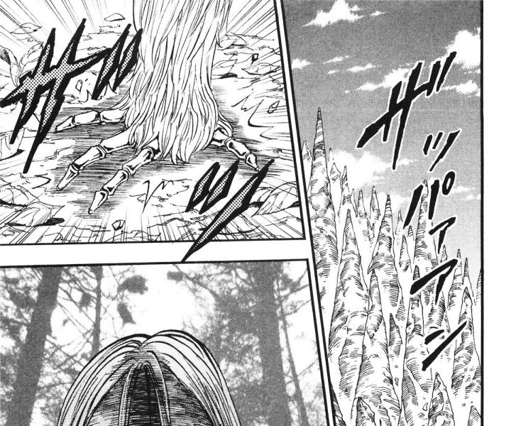 thánh tỏi sành ăn chapter 30 32