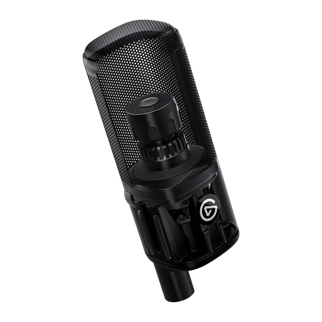 Thiết bị thu âm Microphone Elgato Wave DX_Mới, hàng chính hãng