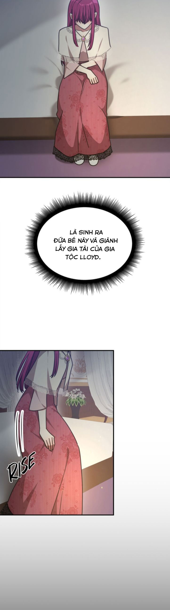 chuyện tình tay ba chapter 94 17