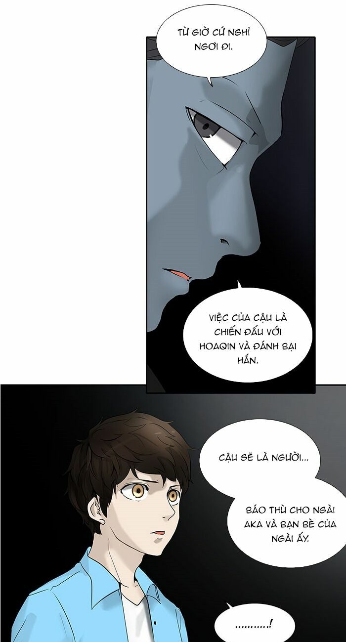 tòa tháp bí ẩn 2 chapter 176 16