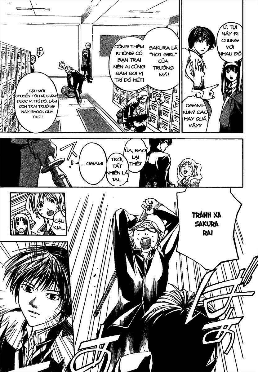 code breaker chapter 4 10