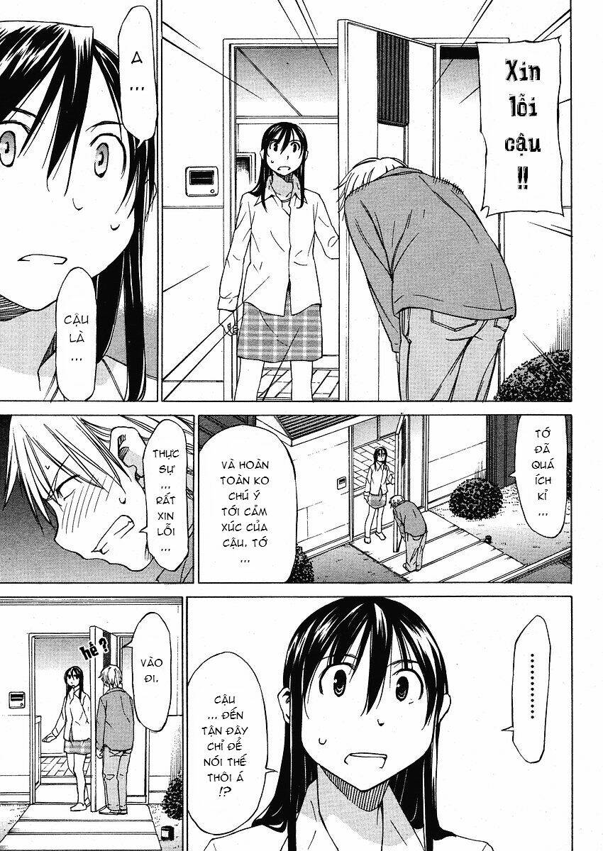 haru to natsu chapter 1 10