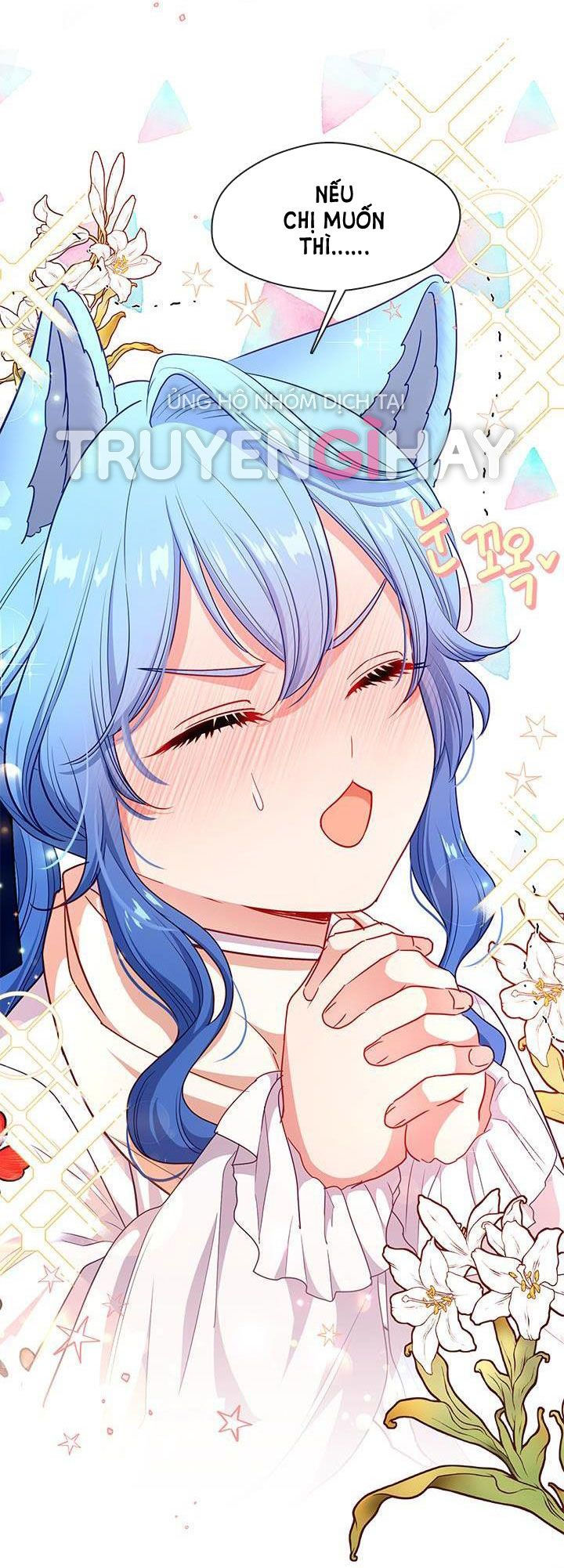 cẩn thận nữ phụ phản diện đấy! chapter 125 38