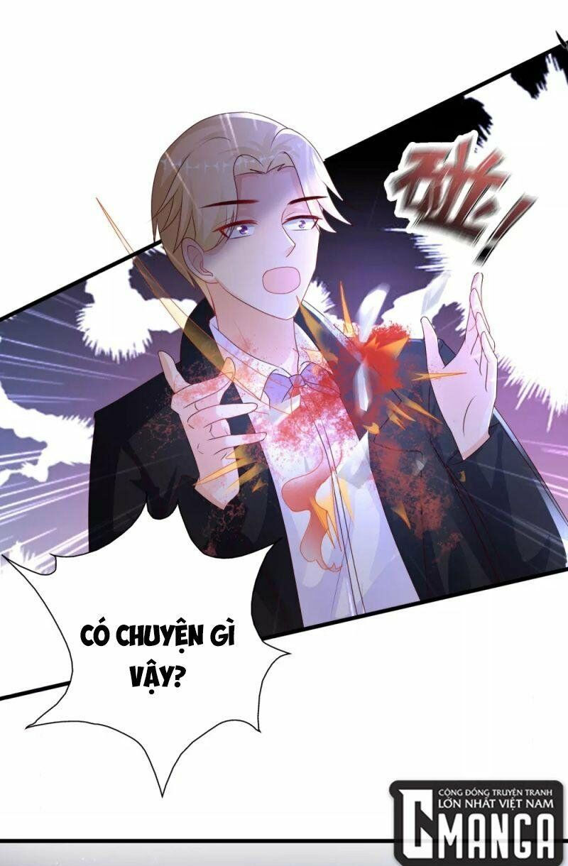 tối cường vận đào hoa chapter 198 29