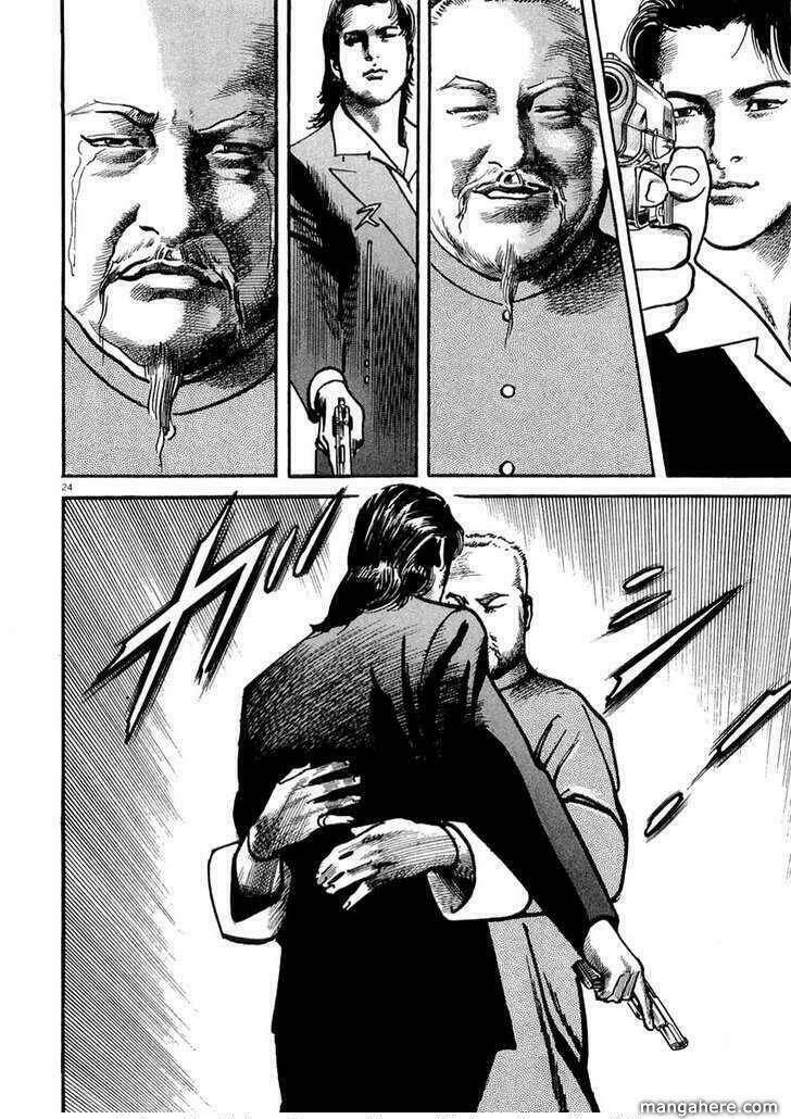 heat - thế giới ngầm chapter 12 25