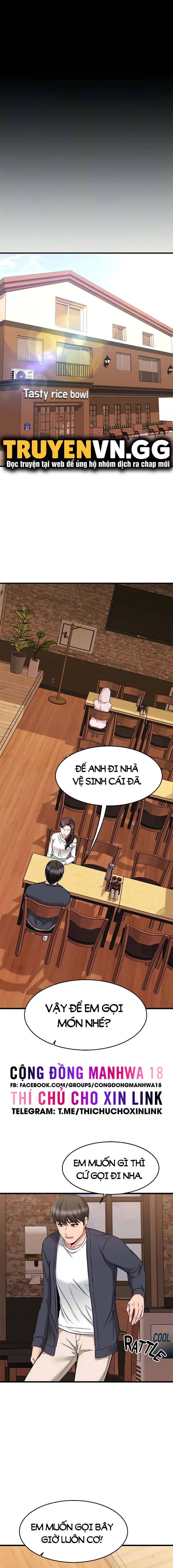 ranh giới người bạn chapter 58 12