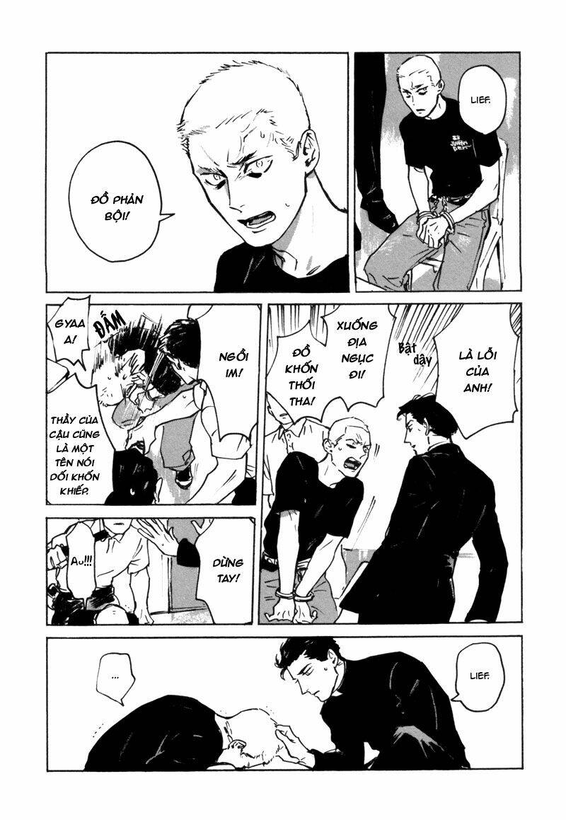 dear, my god chapter 1.2 31