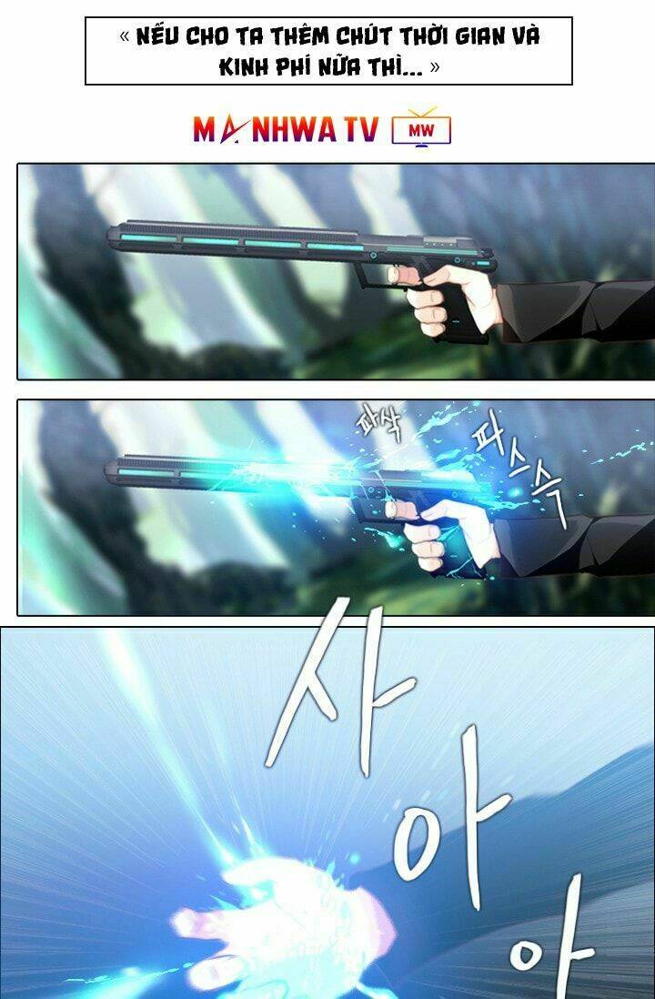 người cống hiến chapter 0 35