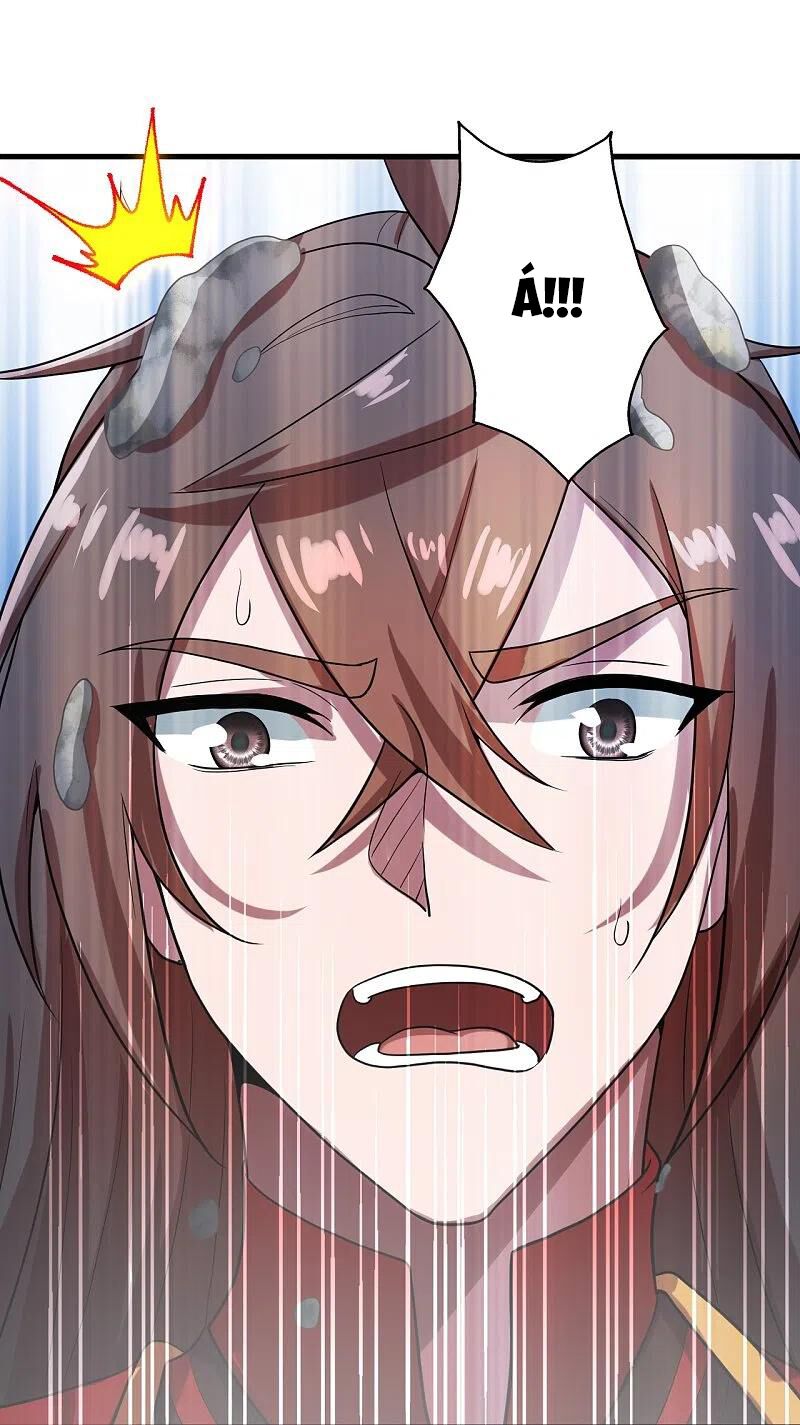 tiên võ đế tôn chapter 278 41