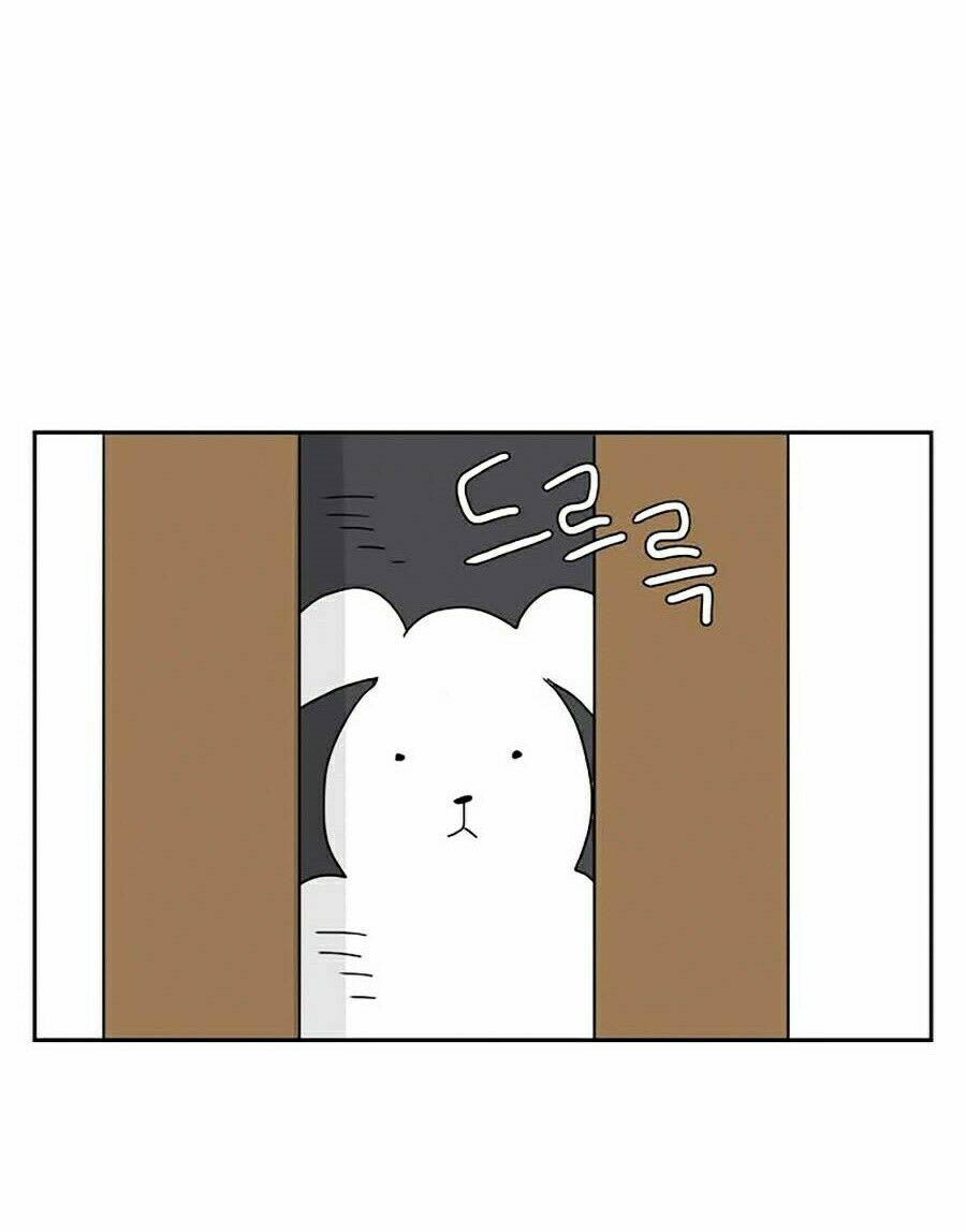 con gái tôi là zombie chapter 33 37