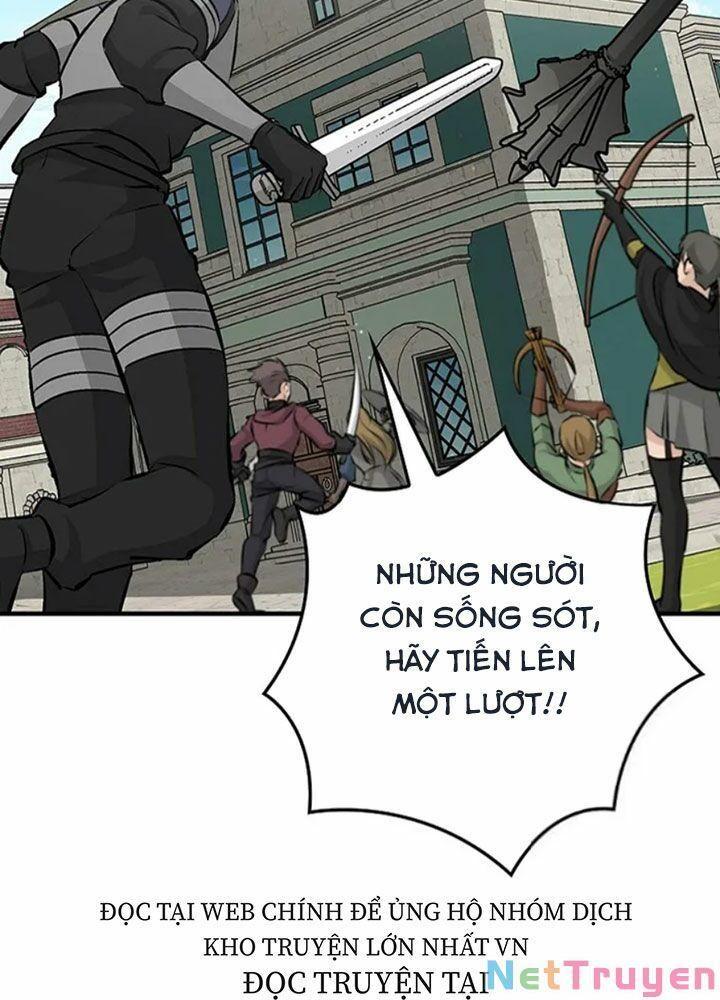 tôi lên cấp chỉ bằng cách ăn chapter 86 55