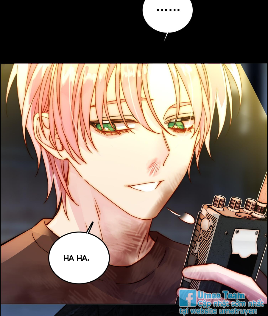 tôi phải làm một kẻ đại xấu xa chapter 90 10