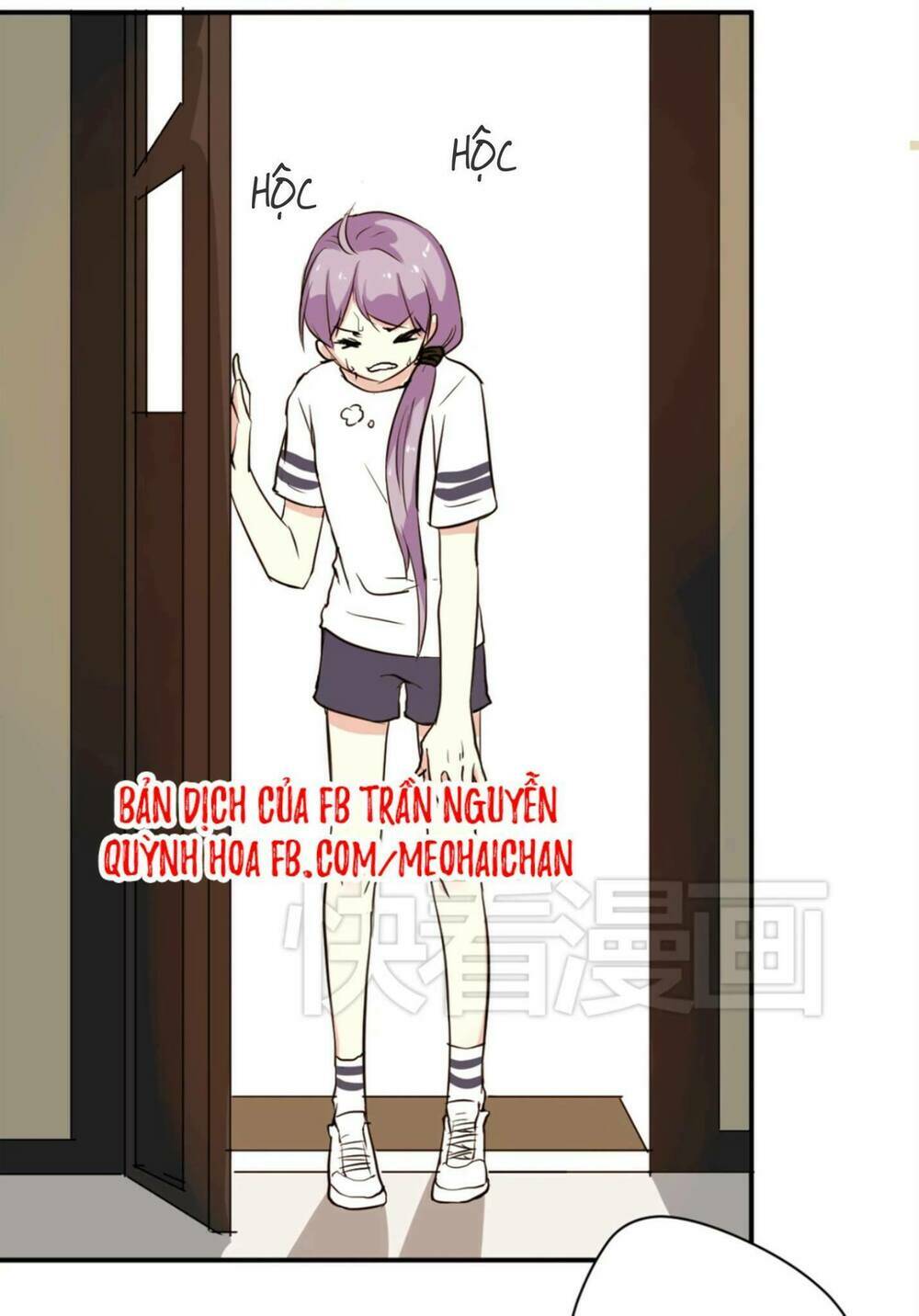 quy tắc mỹ nam chapter 5 4