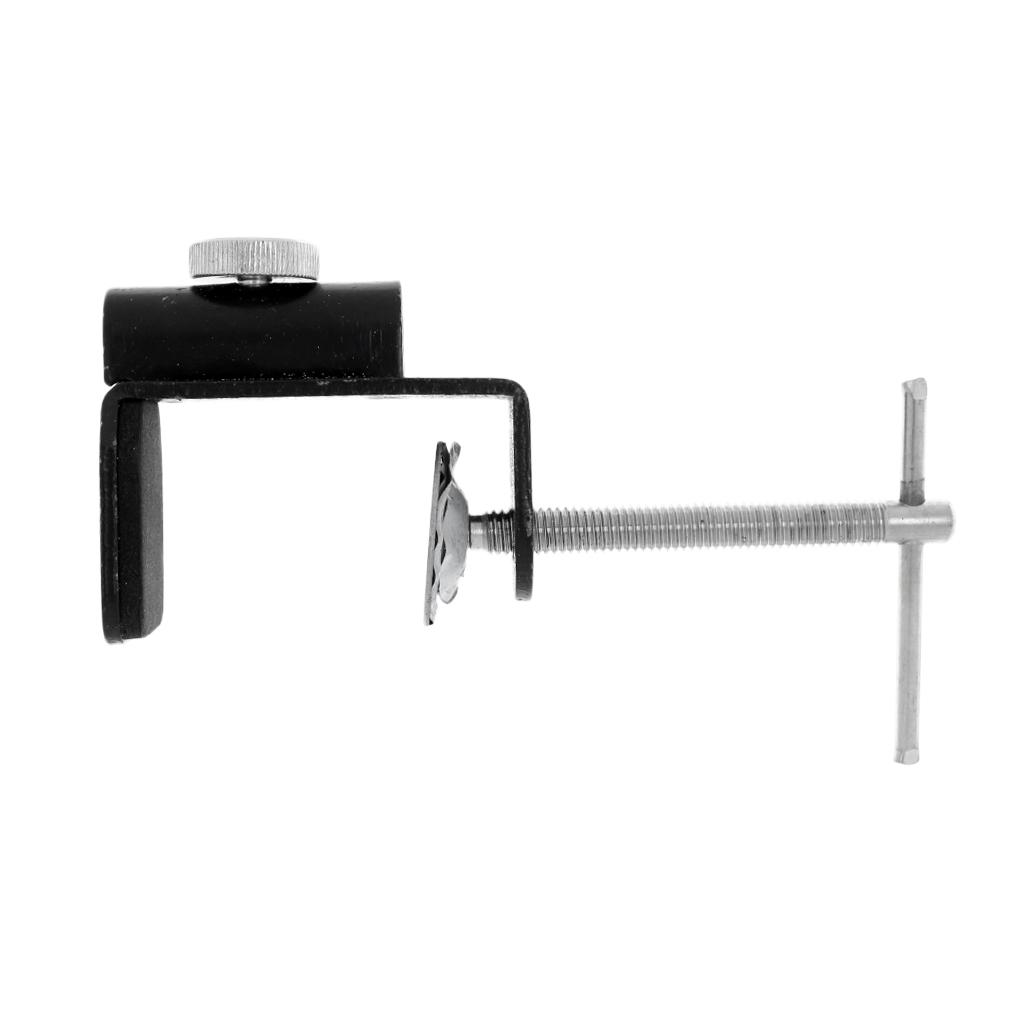 Adjustable Fishing Basket Holder Bracket Fishing Box Boat Umbrella Stand