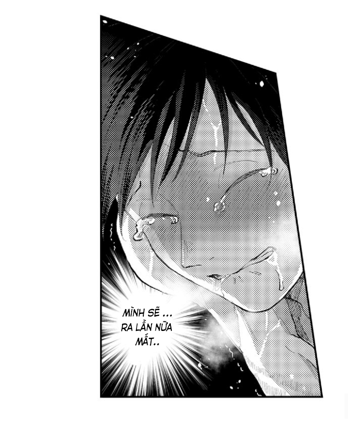 bị anh chàng lập dị để ý chapter 21 73