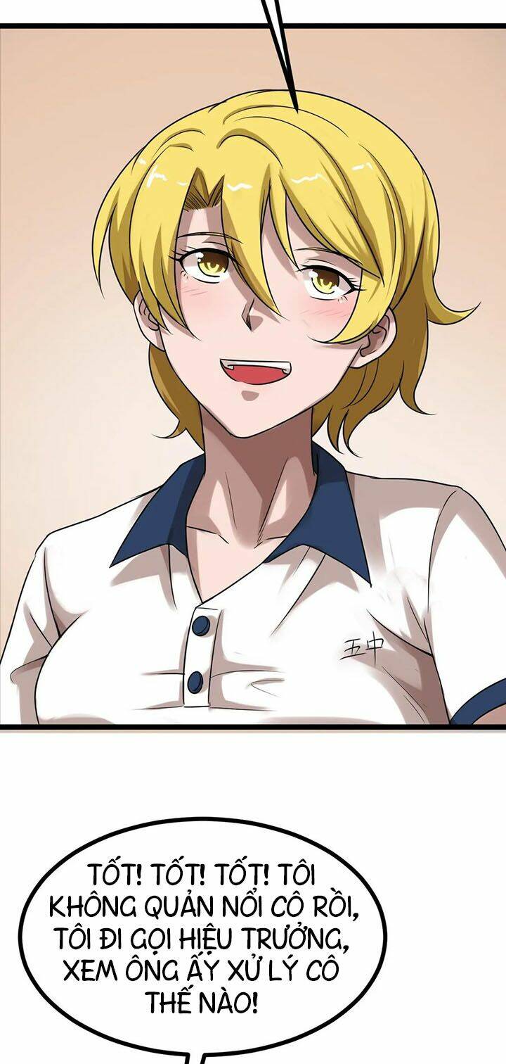 đai ca trở lại tuổi 16 chapter 23 7