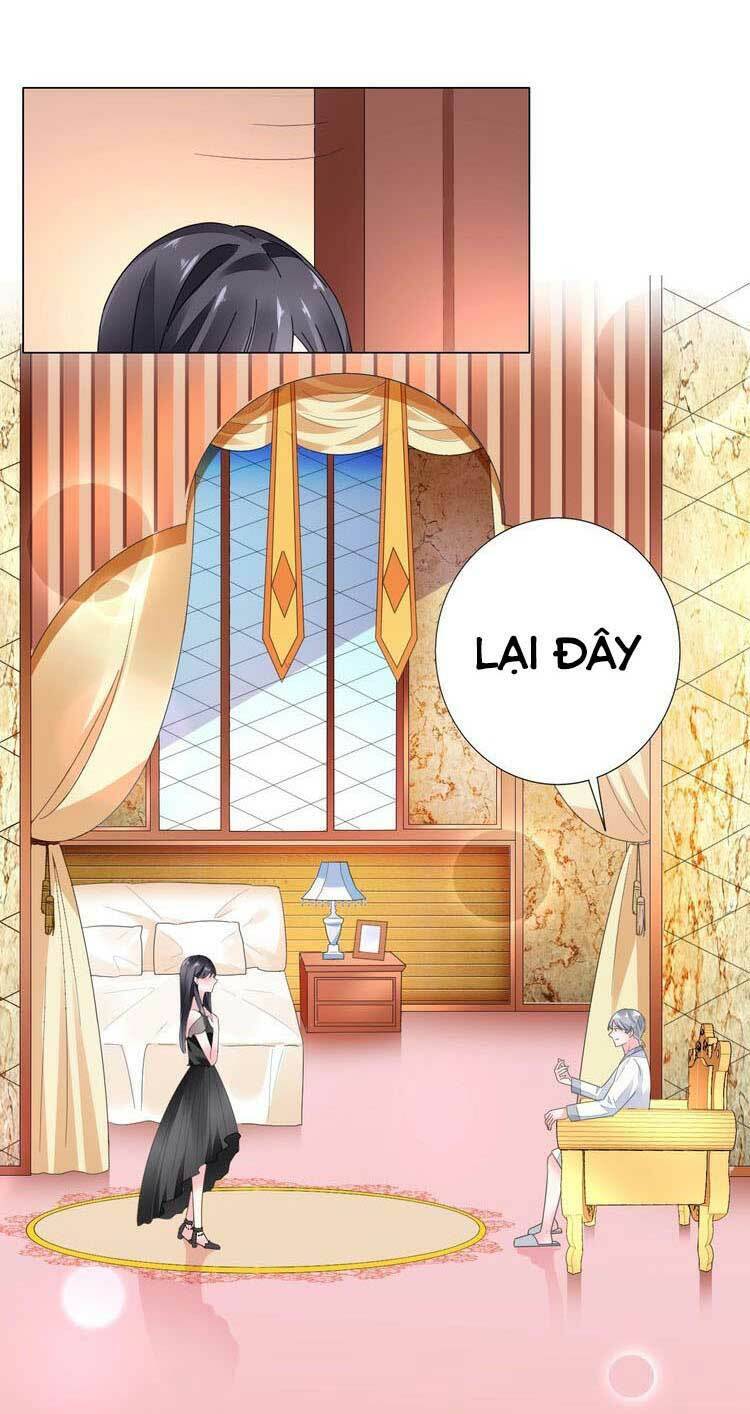 điều ước sủng ái bất bình đẳng chapter 89.2 2