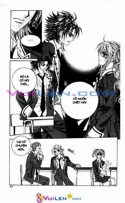 tình yêu quý tộc chapter 5 2