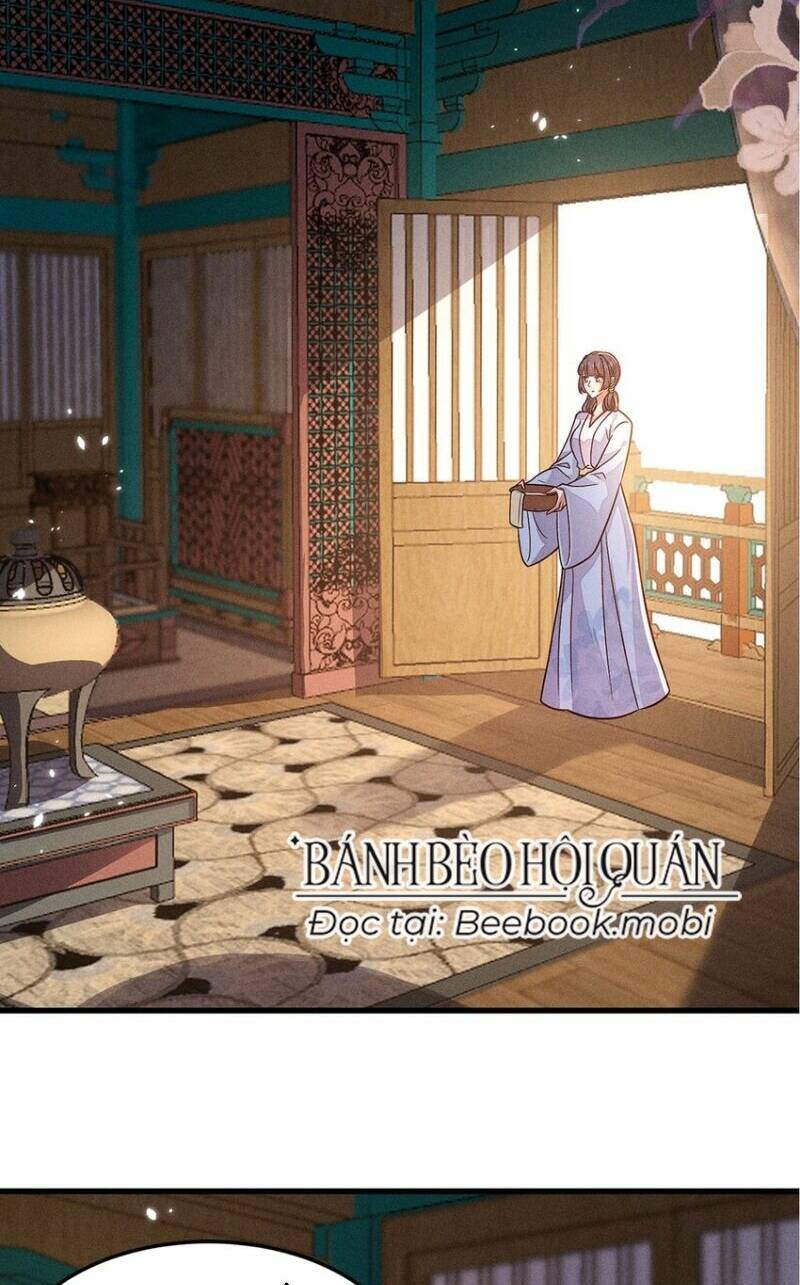 tái sinh trở lại : ta trở thành độc y thái tử phi chapter 46 28