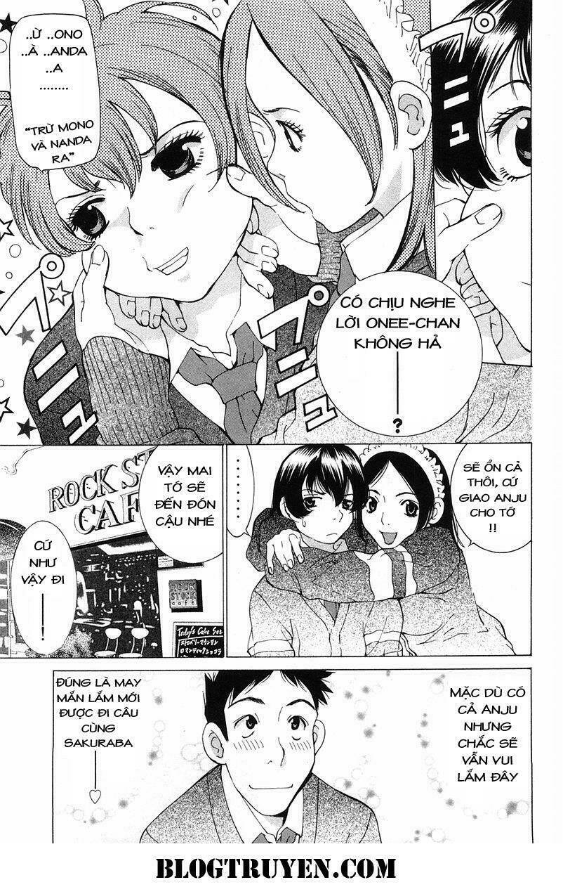 gacha gacha - secret chapter 18 11