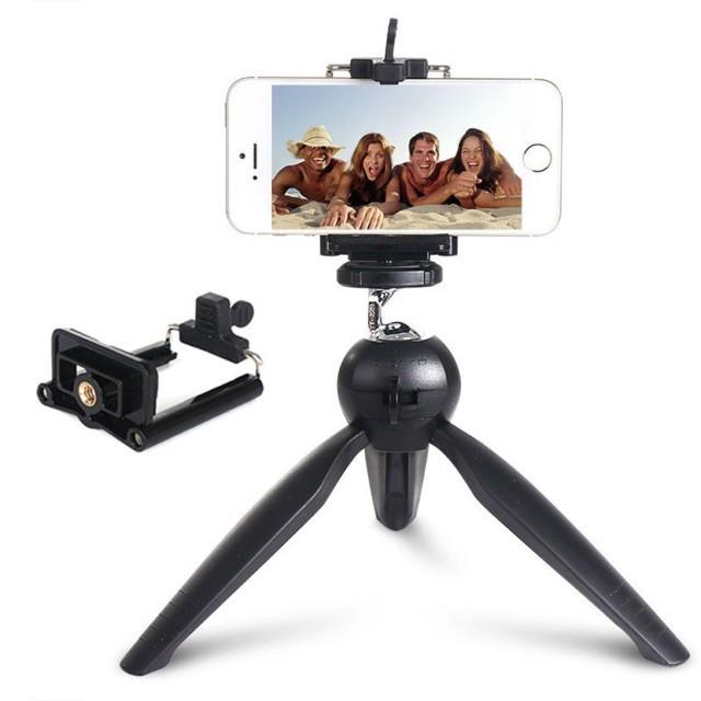 Chân đế kẹp điện thoại livestream chụp nhóm yunfeng 228 -dc3088 mã số SP RK2812