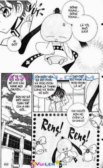 nàng công chúa bỏ trốn chapter 4 66