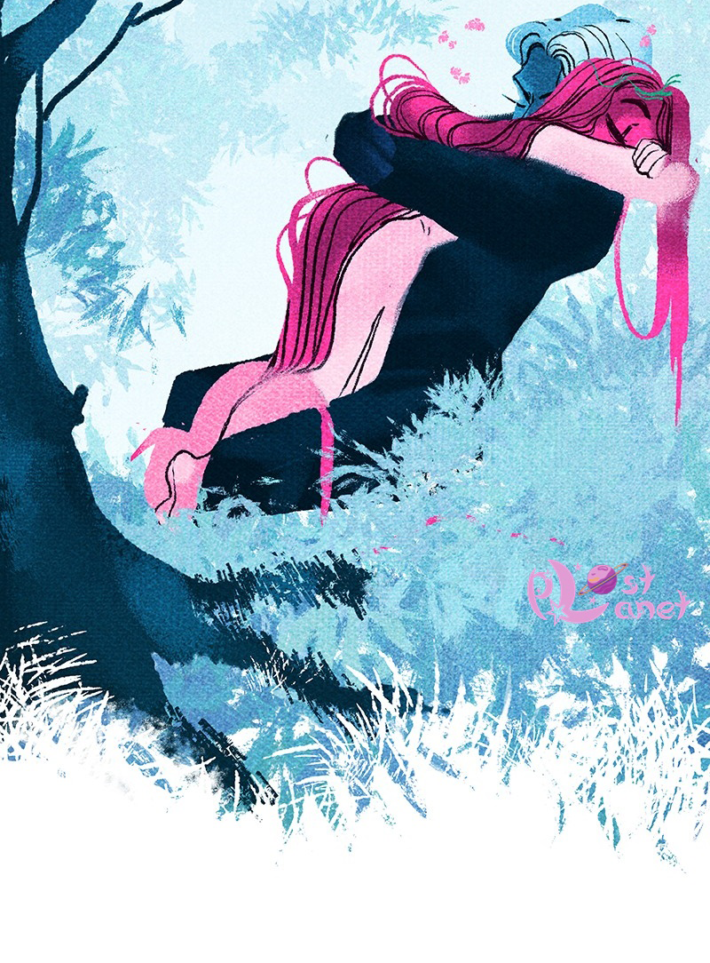 thần thoại olympus chapter 40 77