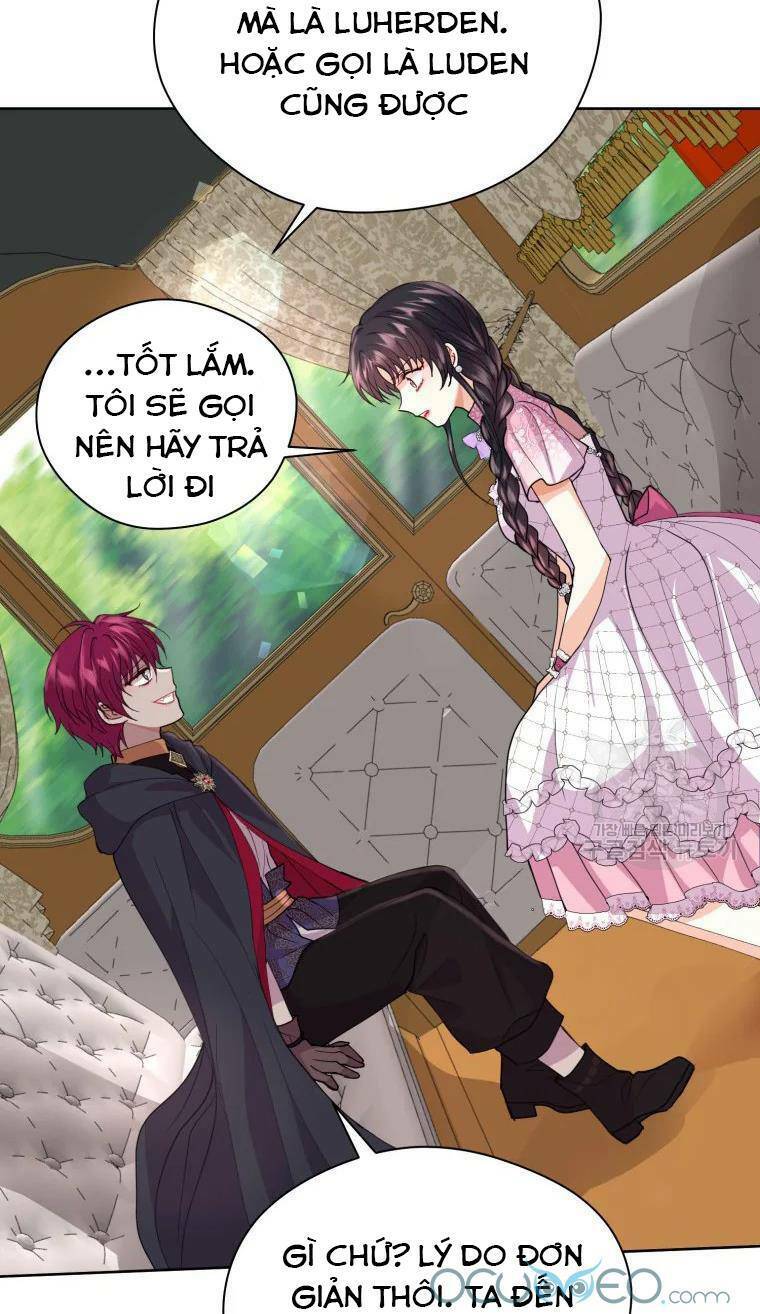 roelin bước đến tương lai chapter 18 37