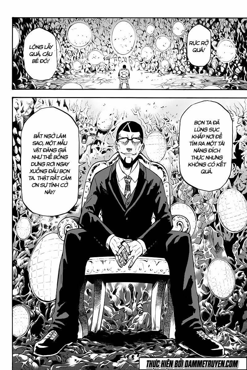 dolly kill kill chapter 41 7