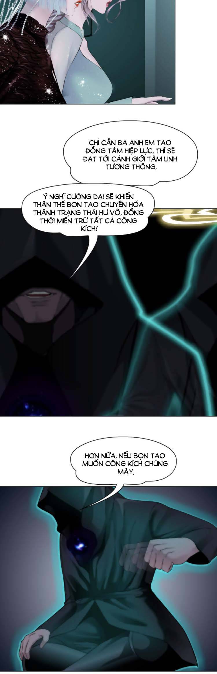 đằng nữ chapter 86 12