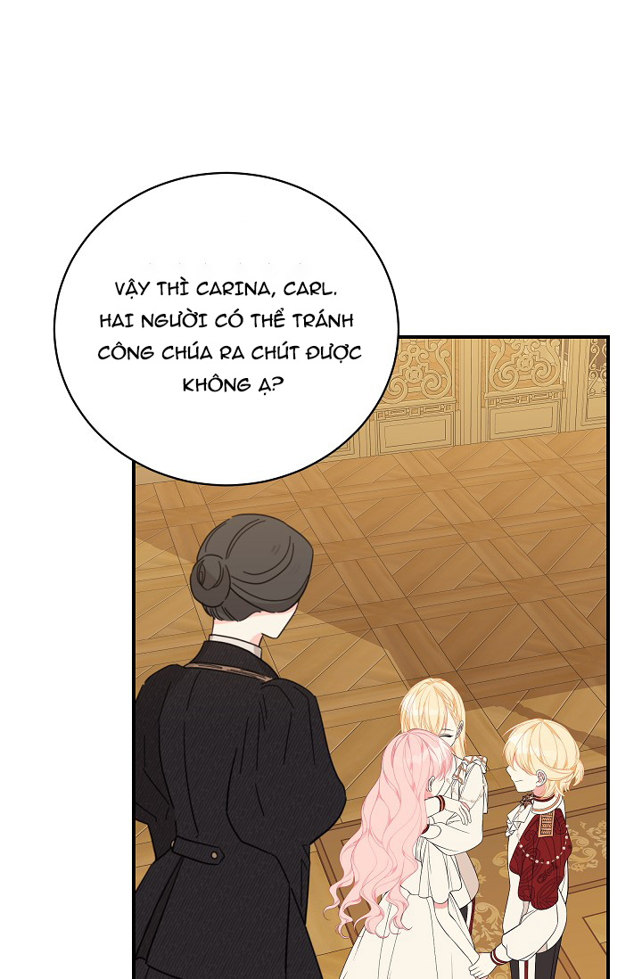 con chỉ đi tìm cha thôi chapter 30.1 22