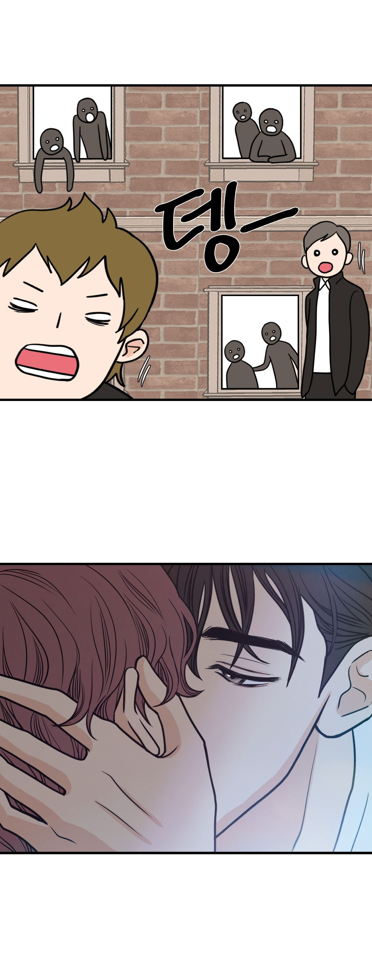 [15+] hoa vẫn chưa nở chapter 2.2 21