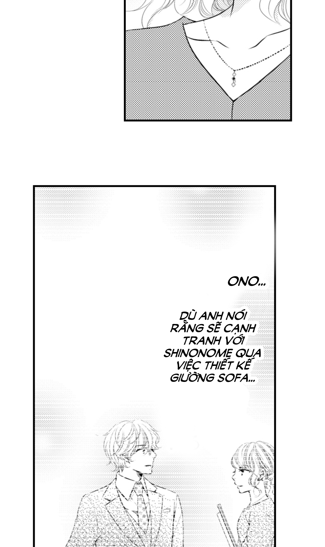 sự cao trào hoàn hảo chapter 77.1 5