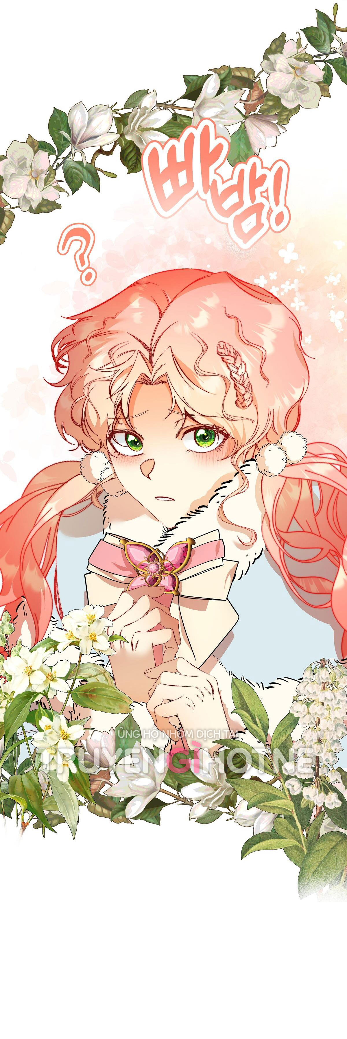 bánh xe của charlotte chapter 22.1 39