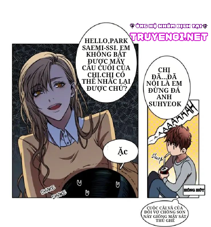 cá quỷ chapter 1.1 7