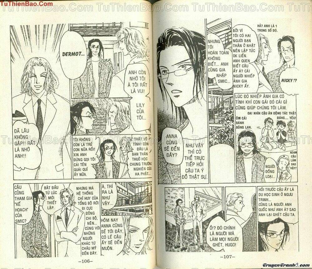 demon sacred - ác ma thánh điển chapter 6 54