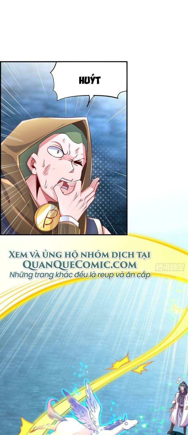 võng du chi tối cường đoán mệnh sư chapter 63 21