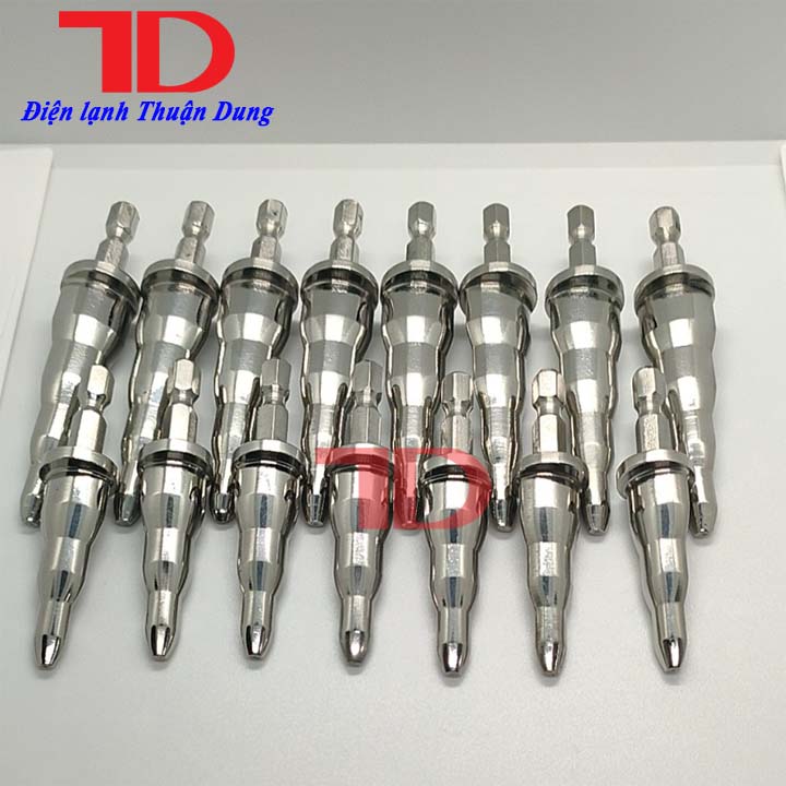 Cây nong ống đồng phi 6 đến 19