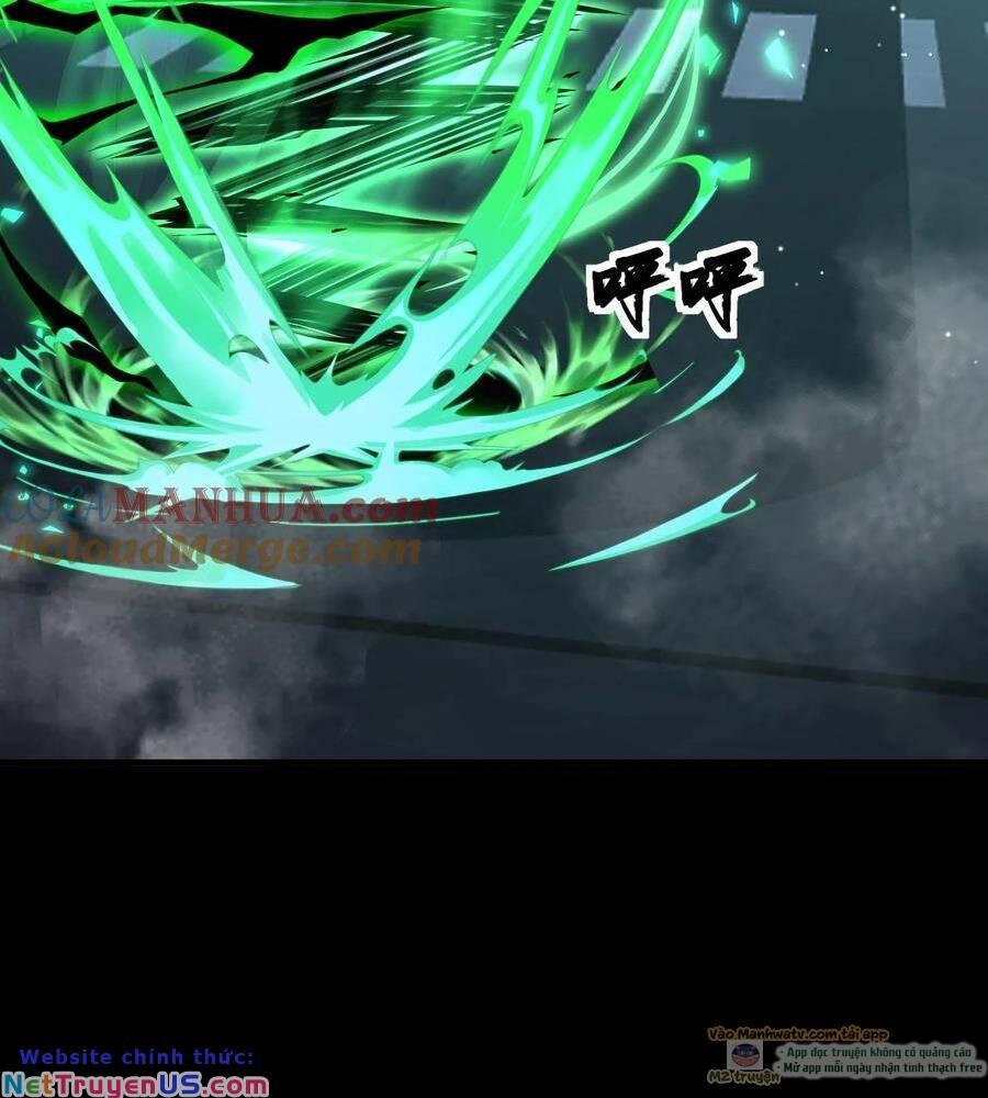 nhìn thấy thanh máu, ta xử tội thần linh chapter 116 19