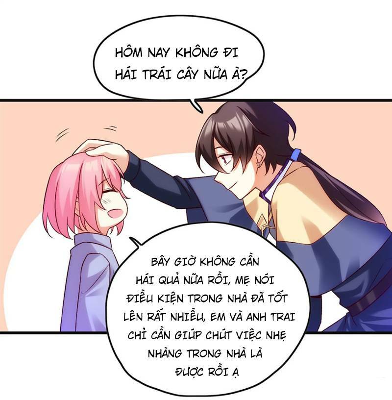 lãnh chúa cái gì không quan trọng chapter 6 39