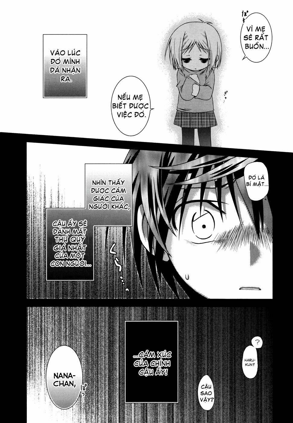 iris zero chapter 17 11