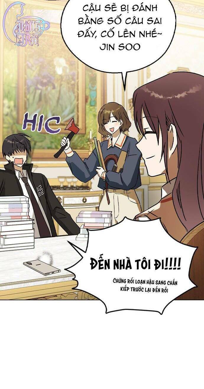 duyên nợ kiếp trước chapter 38 87