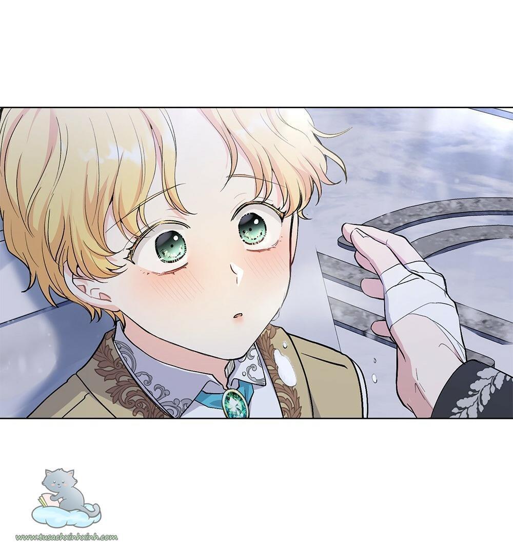 kiên nhẫn chút nào, đại công tước chapter 8 56