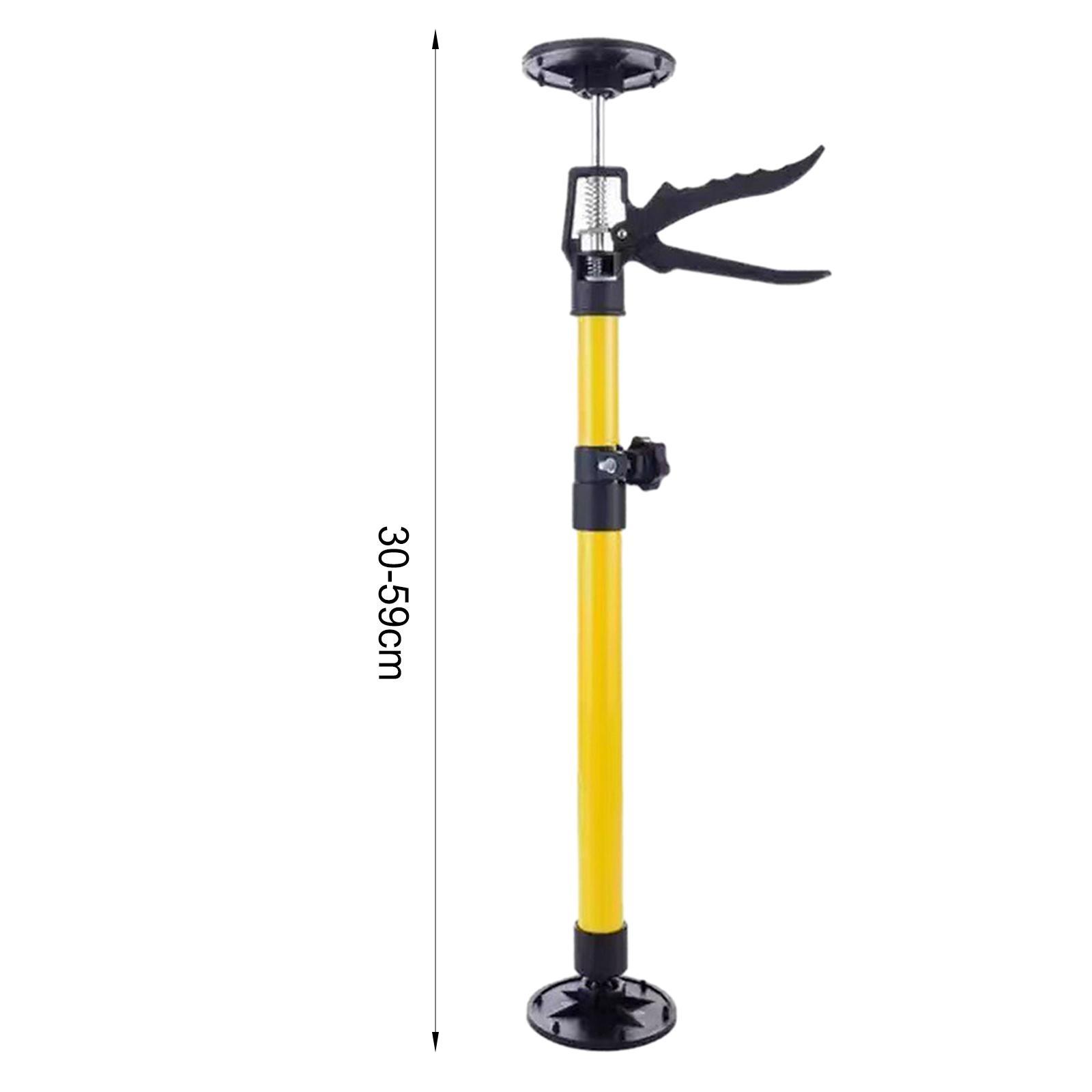 Cabinet Support Rod Quick Telescopic Support Pole for Installing Cabinet
