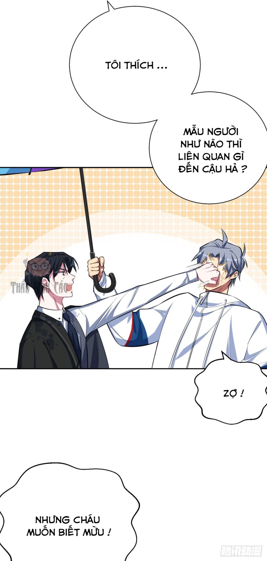 nhạc phụ đại nhân là bà xã chapter 15 4