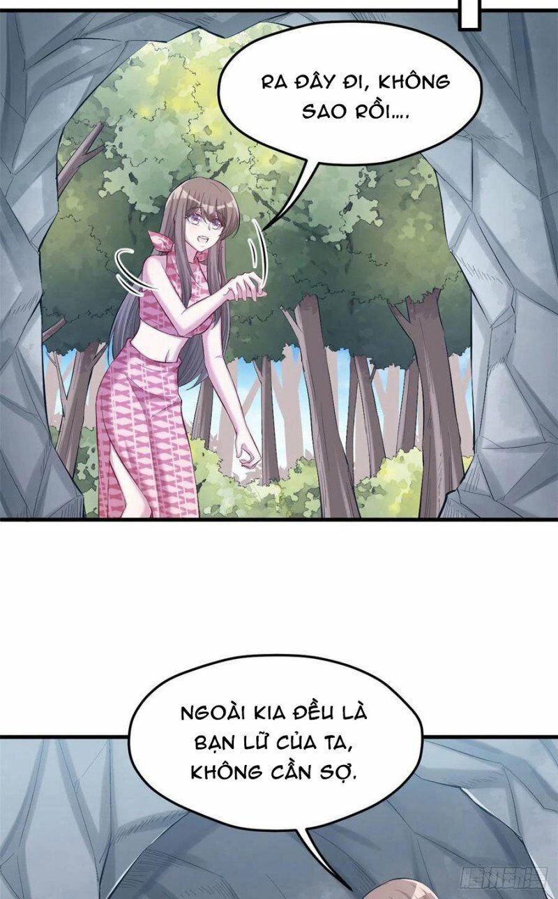 [16+] thảnh thơi thú thế chủng chủng điền, sinh sinh tể chapter 245 28