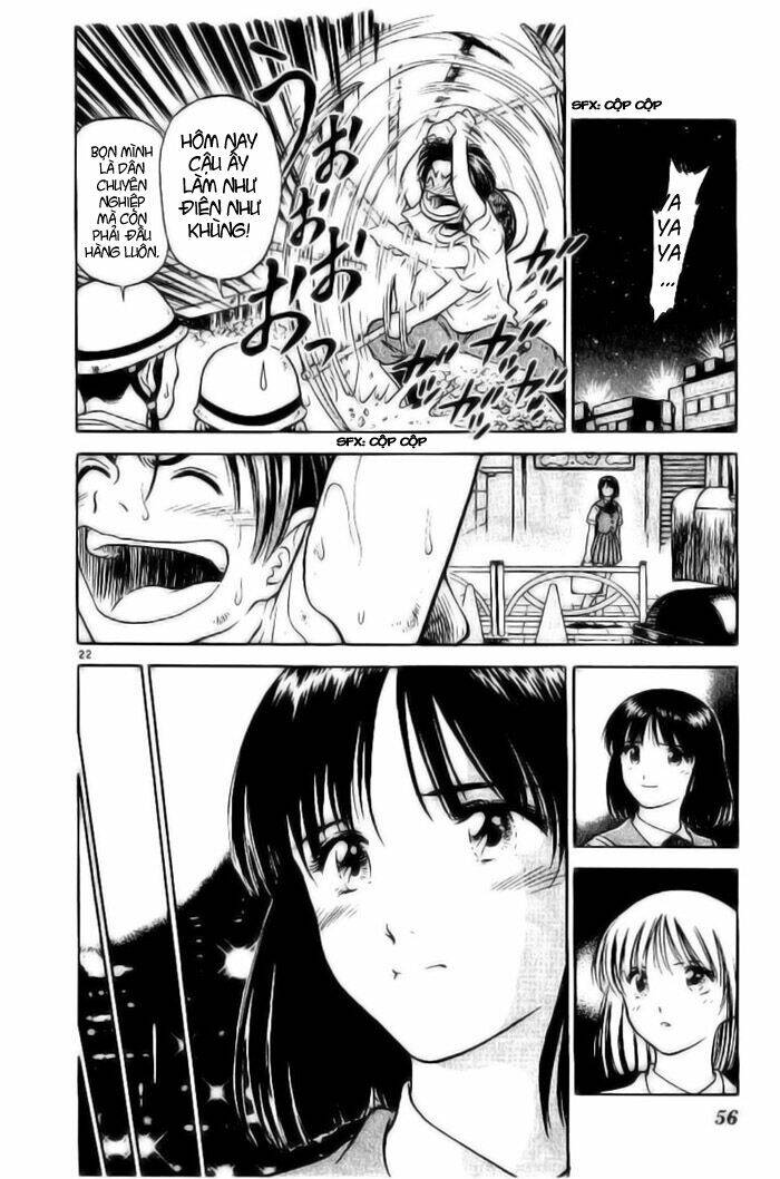 salad days chapter 8 23