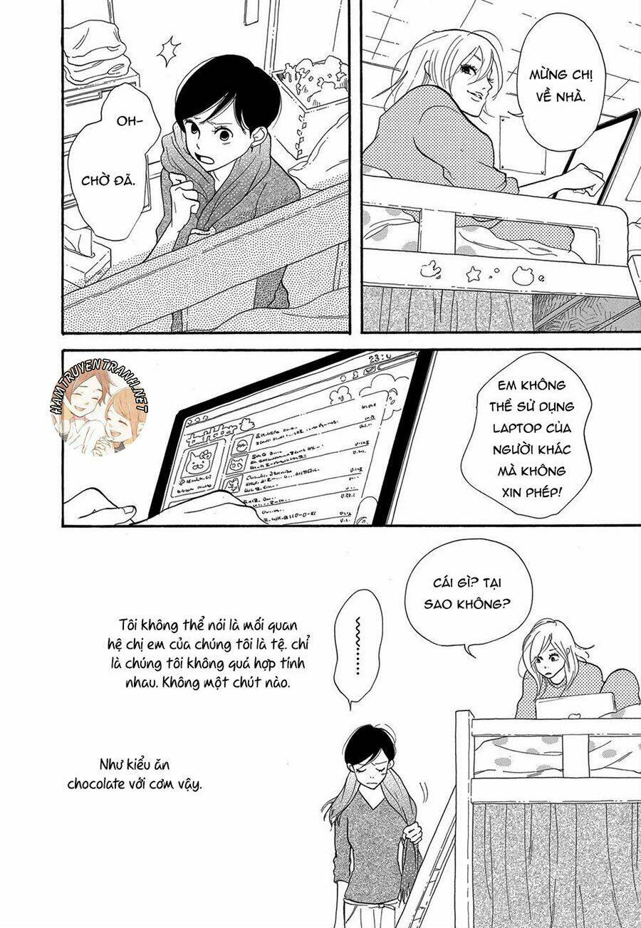 kurasu hako chapter 5 7