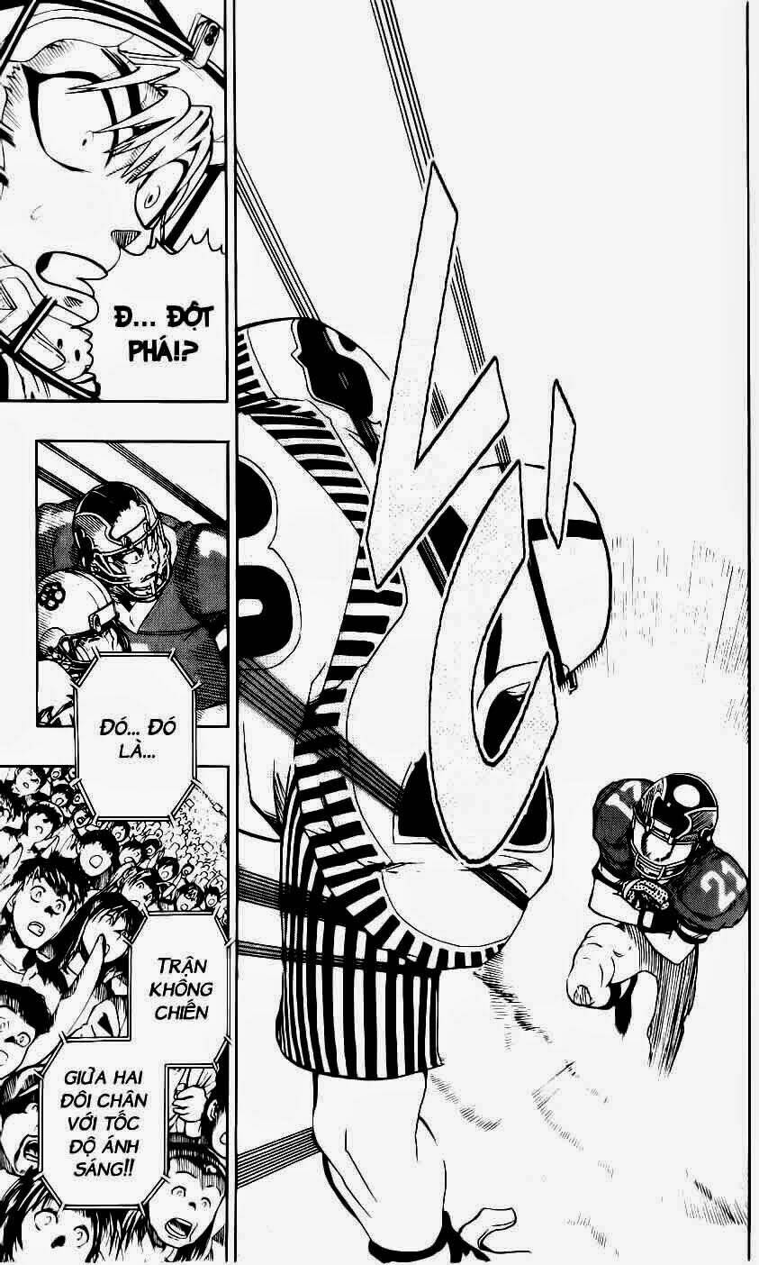 lá chắn mắt chapter 148 13